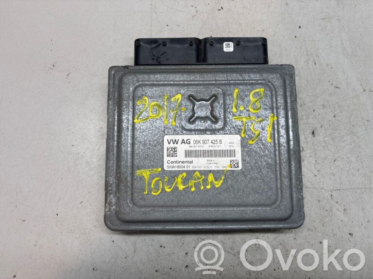 Calculateur moteur ECU