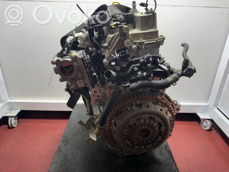 Moteur