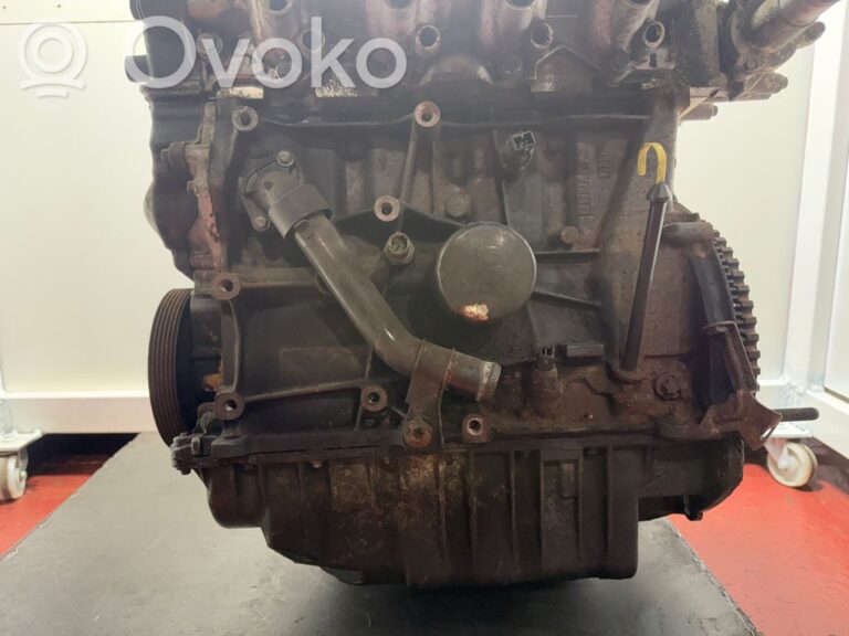 Moteur