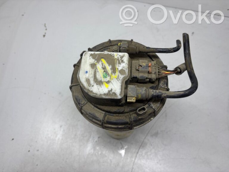 Pompe à carburant
