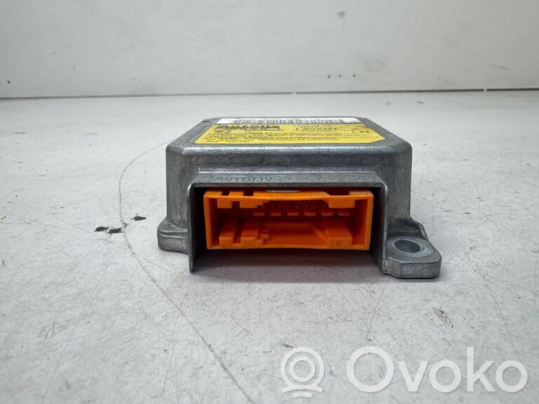 Module de contrôle airbag