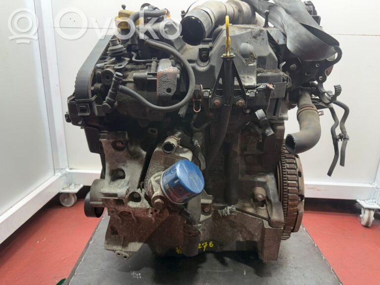 Moteur