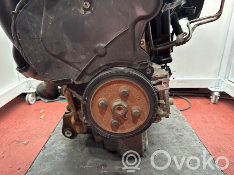 Moteur