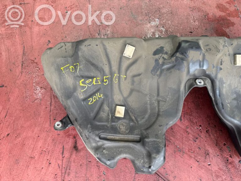Réservoir de carburant