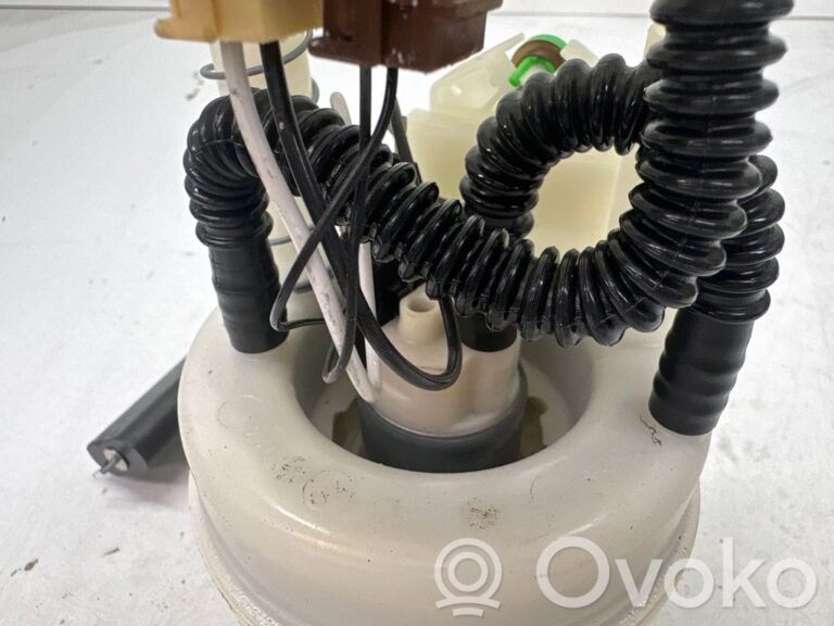 Pompe à carburant
