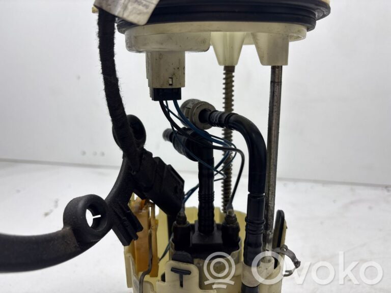 Pompe à carburant