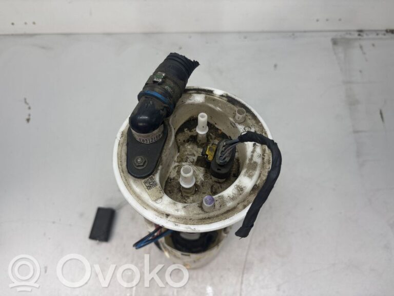 Pompe à carburant