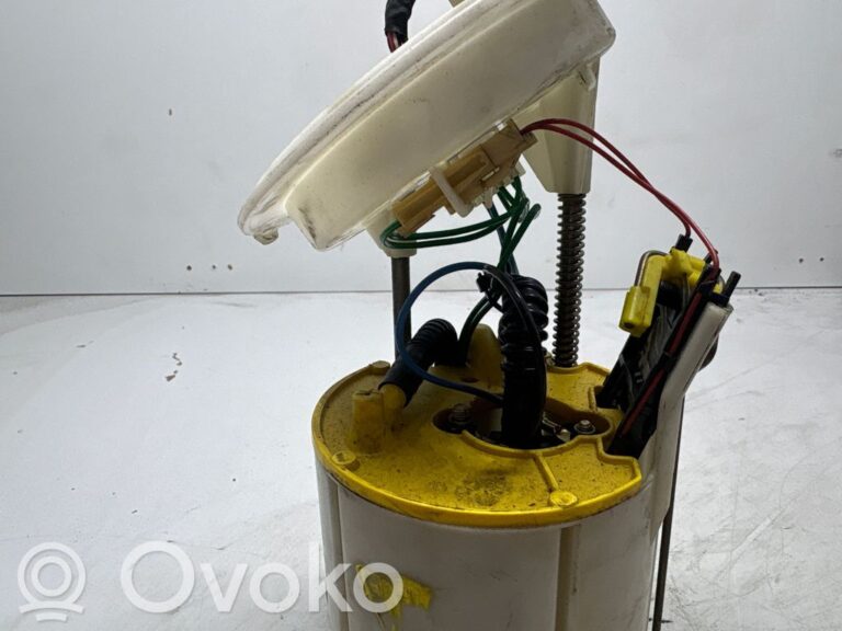 Pompe à carburant