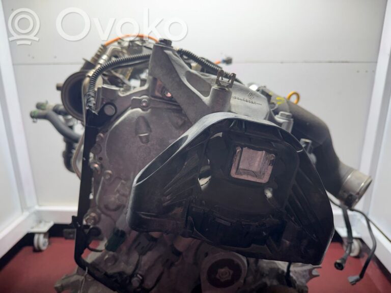 Moteur