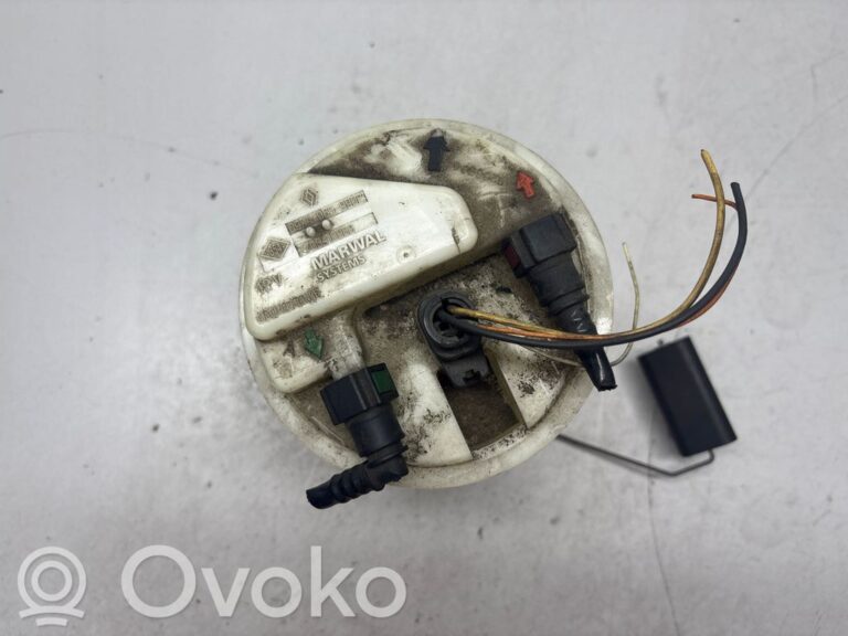 Pompe à carburant
