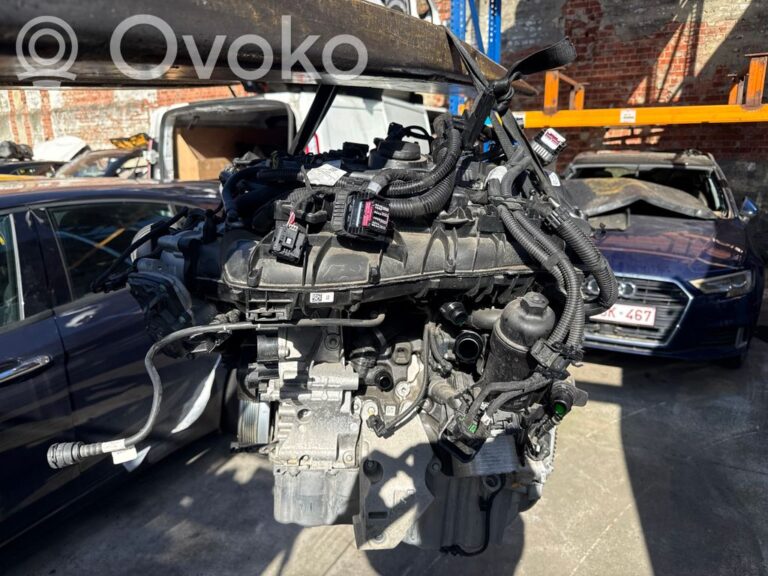 Moteur