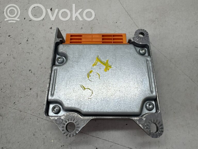 Module de contrôle airbag