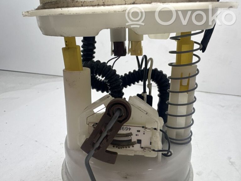 Pompe à carburant