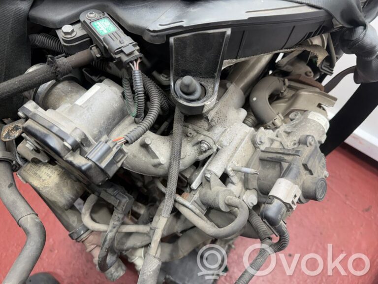Moteur