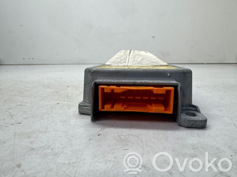 Module de contrôle airbag