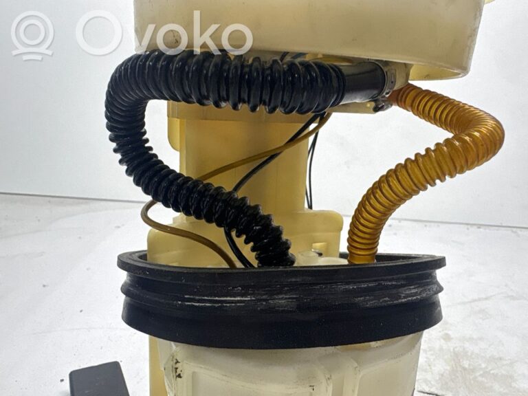 Pompe à carburant