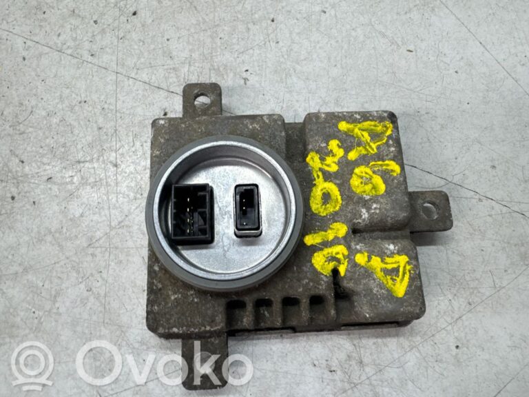 Module de ballast de phare Xenon