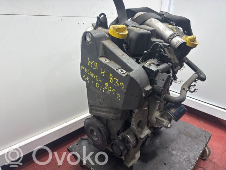 Moteur