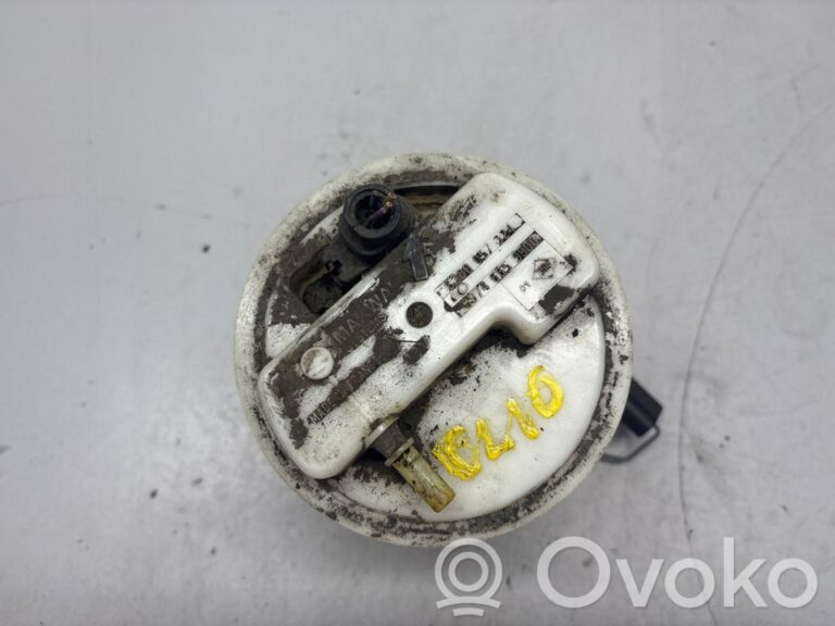 Pompe à carburant