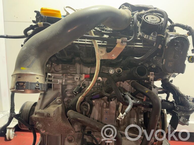 Moteur