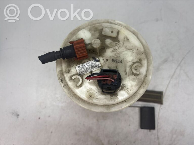 Pompe à carburant