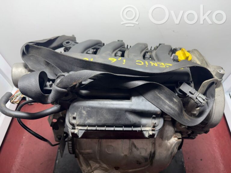 Moteur
