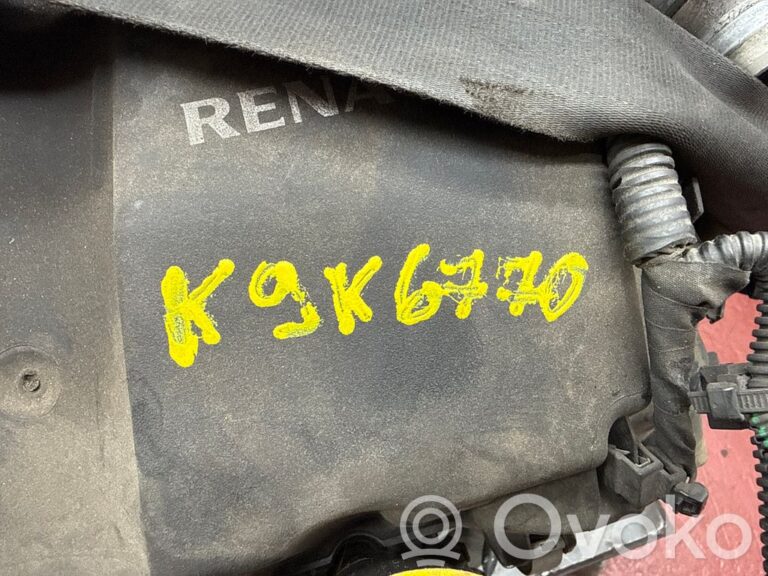 Moteur