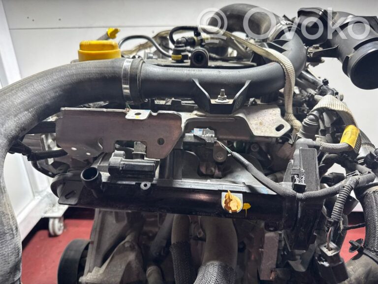 Moteur