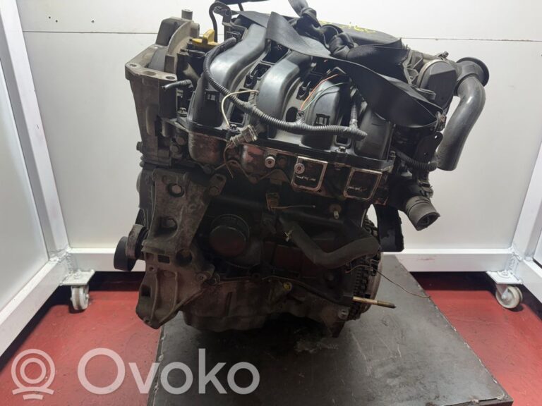 Moteur