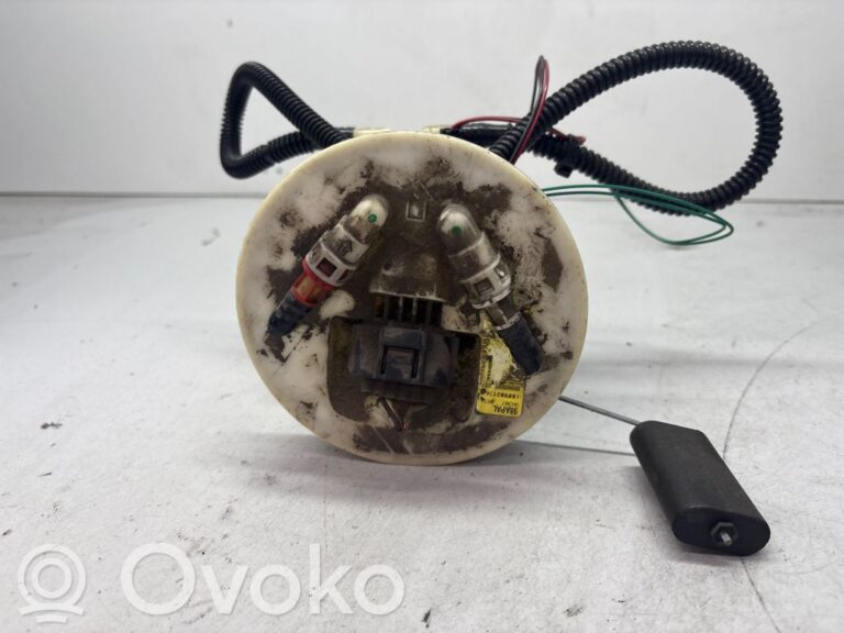 Pompe à carburant