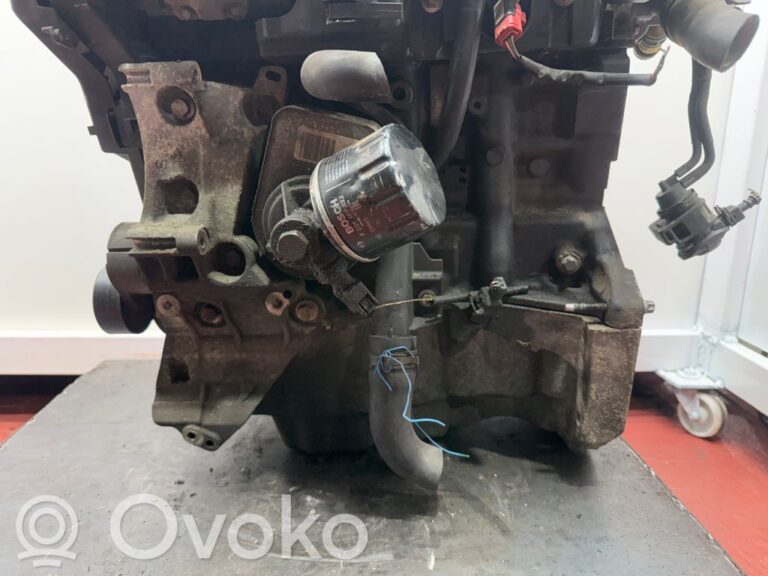 Moteur