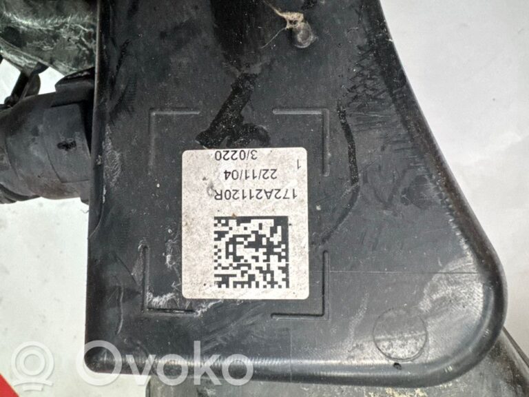 Réservoir de fluide AdBlue