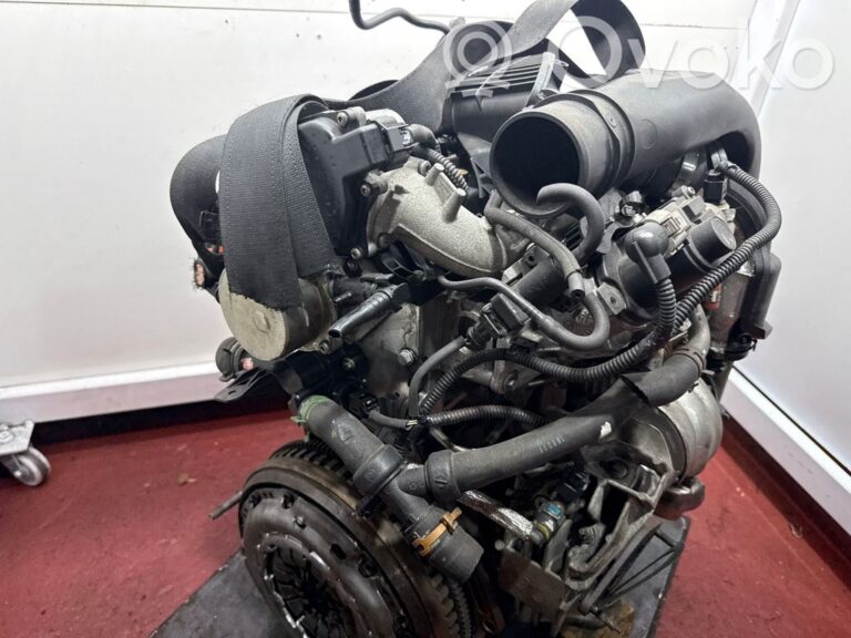 Moteur