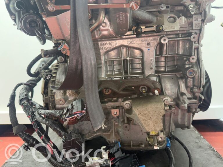 Moteur
