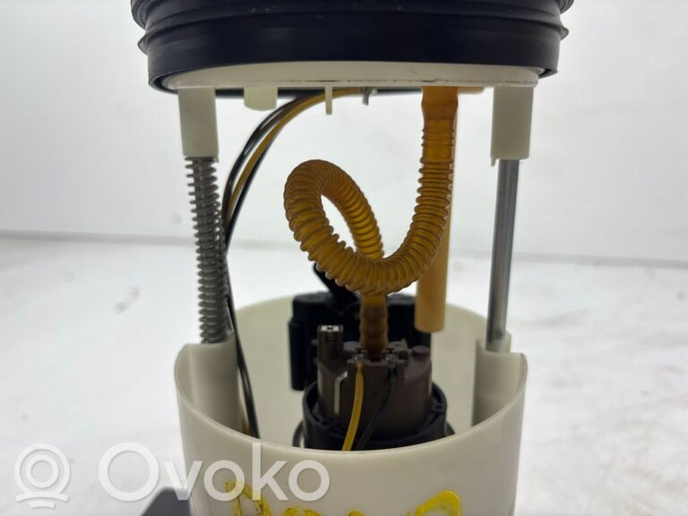 Pompe à carburant