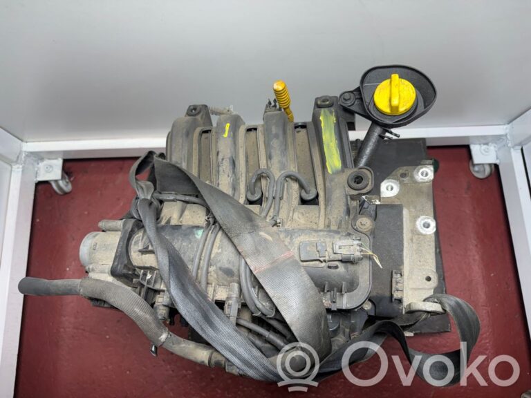 Moteur