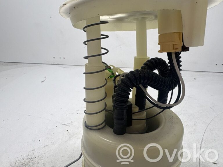 Pompe à carburant