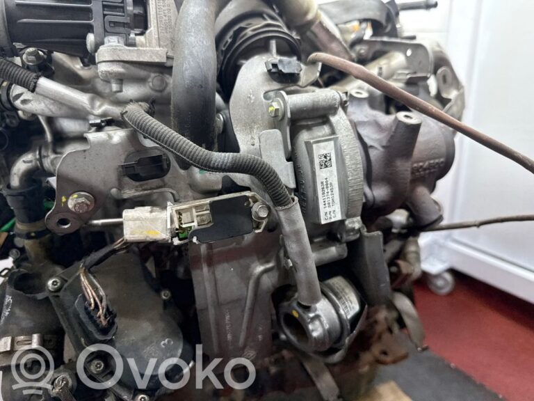 Moteur