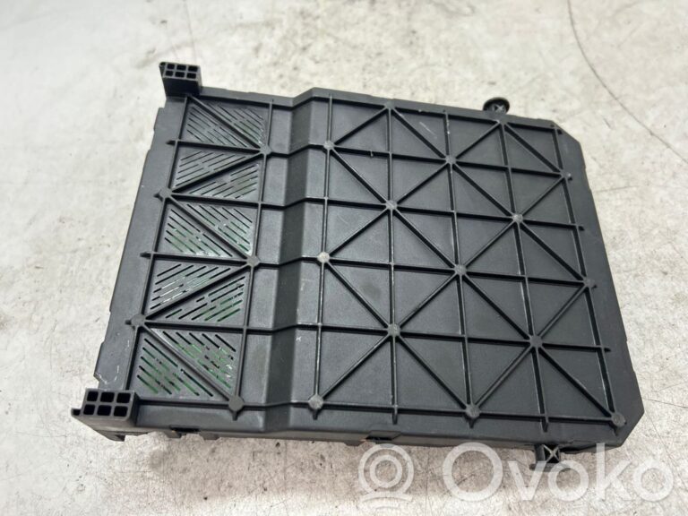Module de fusibles