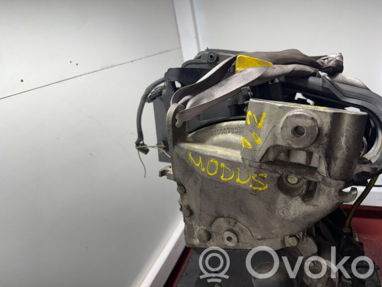 Moteur