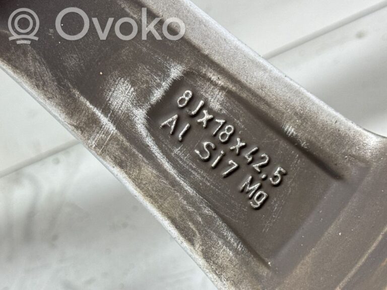 Jante alliage R18