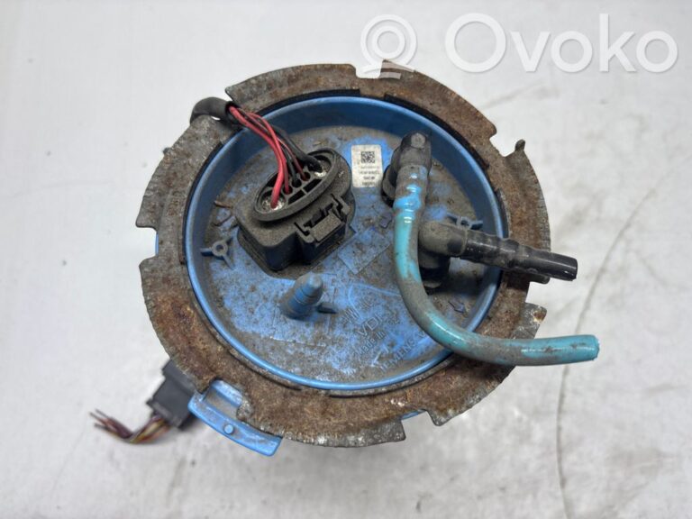 Pompe à carburant