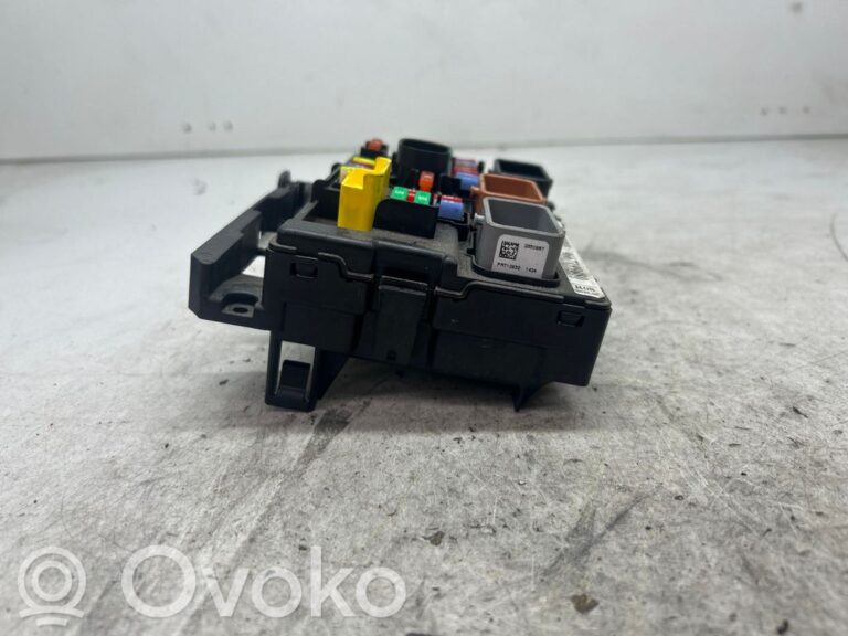Module de fusibles
