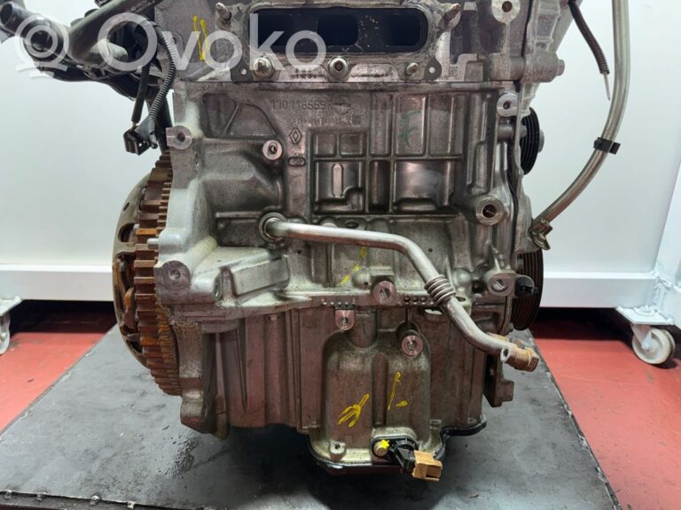 Moteur