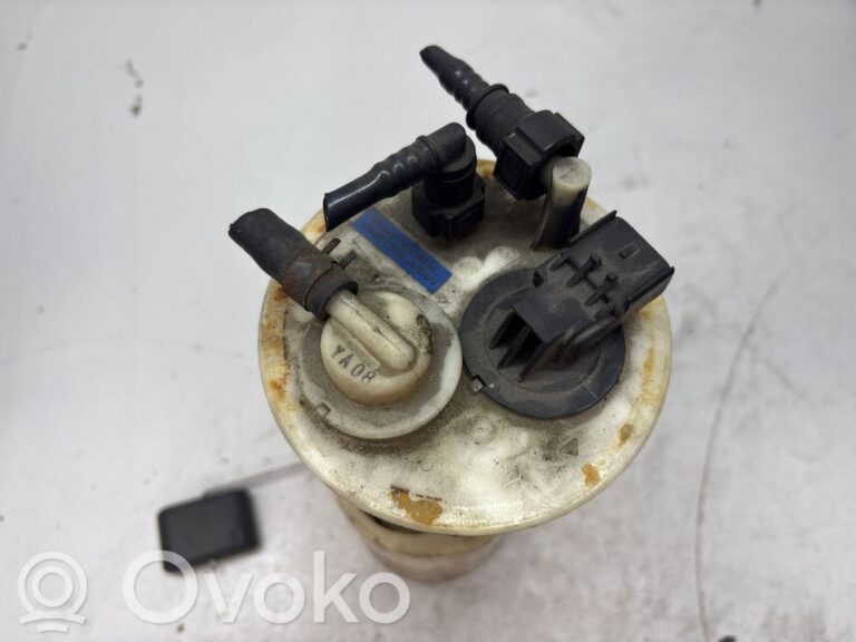 Pompe à carburant