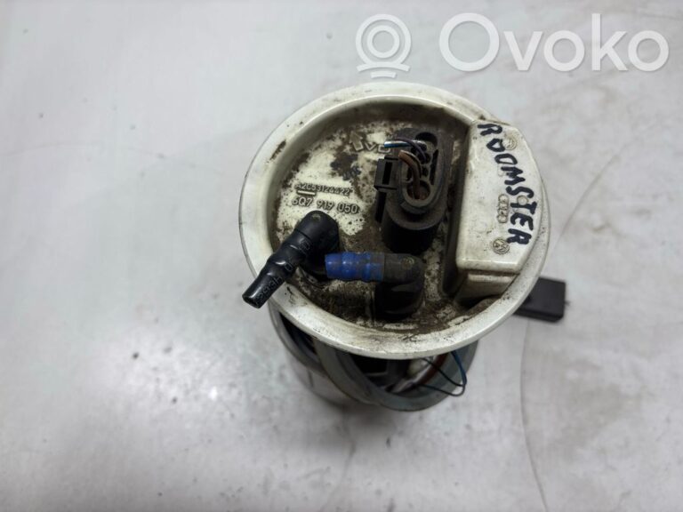 Pompe à carburant