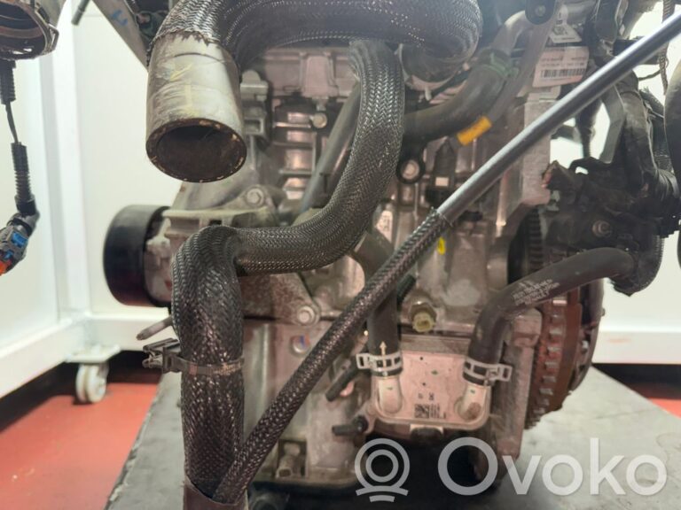 Moteur
