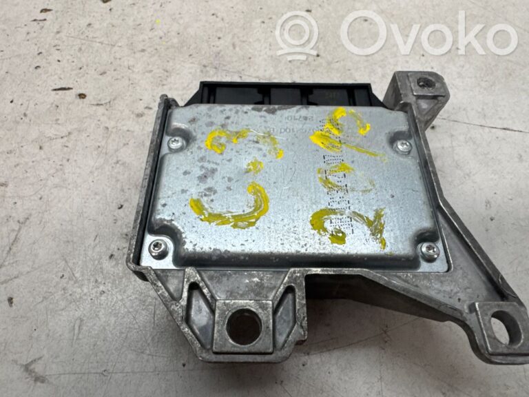 Module de contrôle airbag
