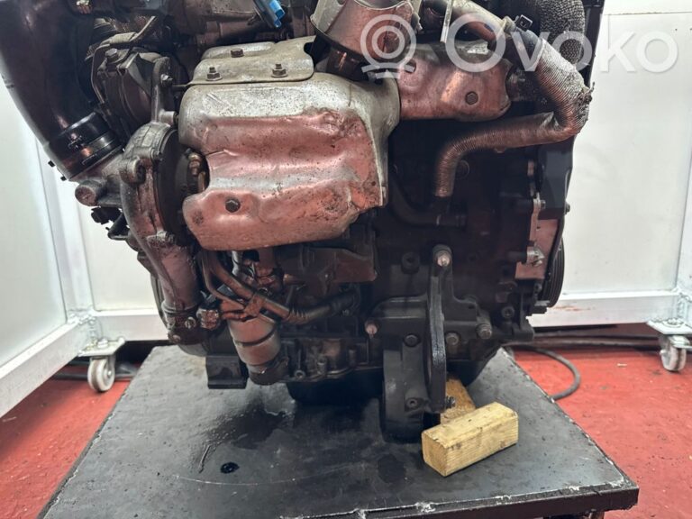 Moteur