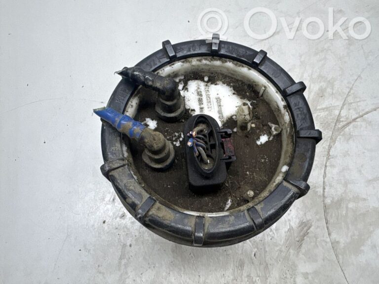Pompe à carburant